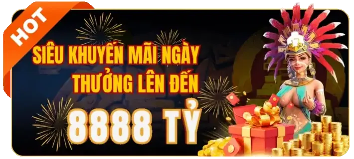 Các sự kiện và khuyến mãi s88vip