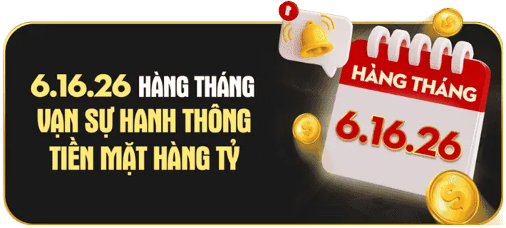Các chương trình khuyến mãi s88vip chính thức