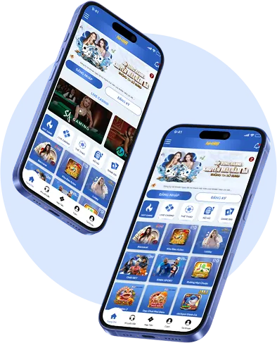 Hình ảnh đa dạng trò chơi cá cược tại s88vip