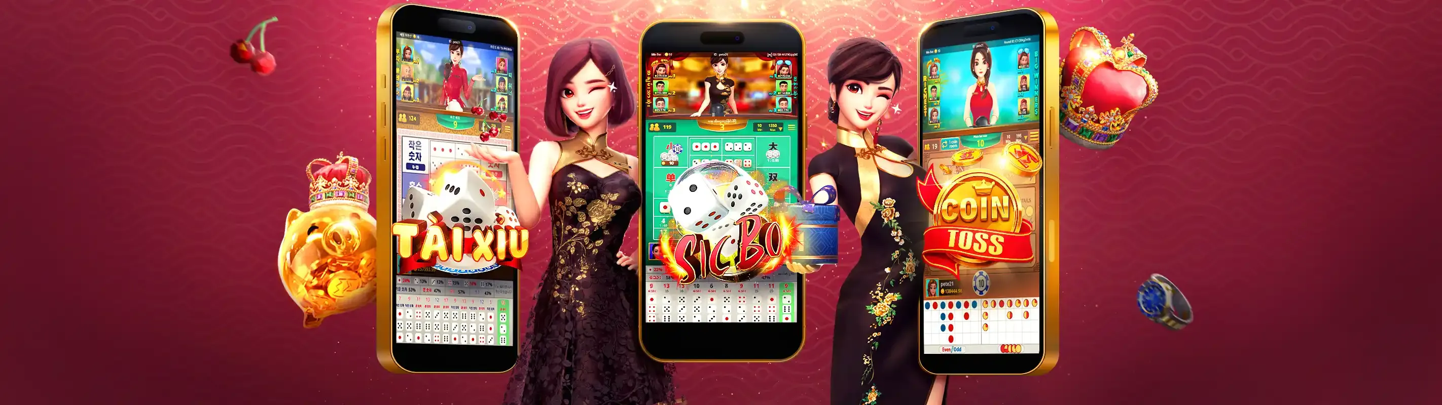 Giao diện ứng dụng s88vip chính thức trên điện thoại di động