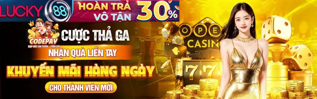 Khuyến mãi chào mừng S88VIP