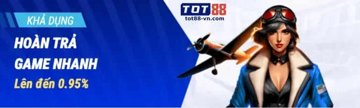 Ưu đãi nạp lại hàng ngày S88VIP